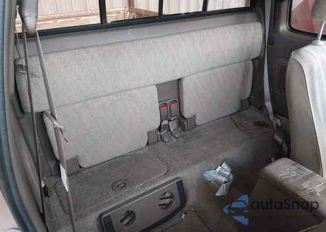 1998 Toyota Tacoma Base V6 z USA, uszkodzony, nr VIN 4TAWN72N0WZ170033